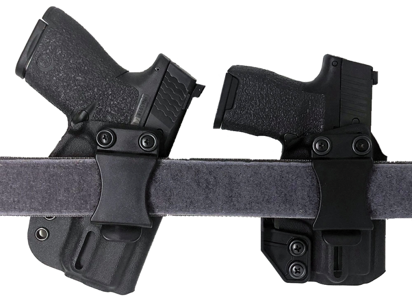 Sig Sauer P365 IWB Holster