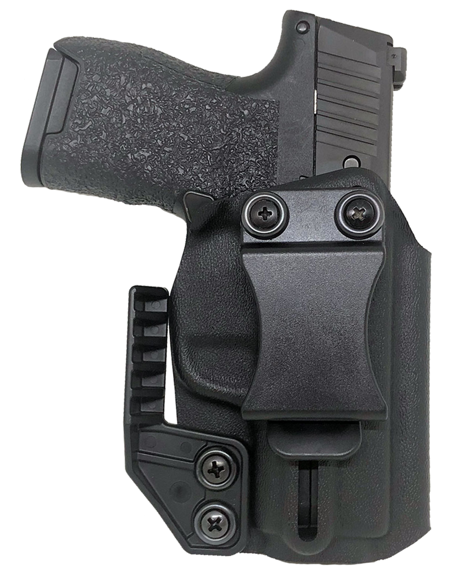 Best P365 Concealed Carry Holster